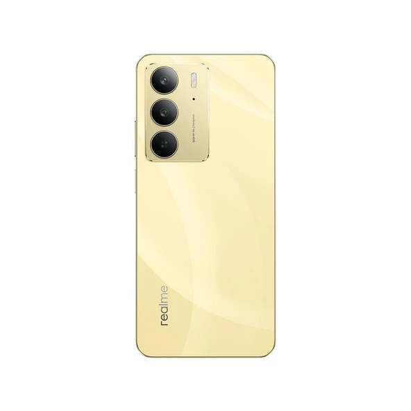Realme C75 8/512GB Gold - Resim 2