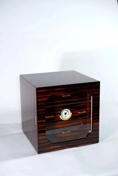 AlsepeteAvm Humidor PHUM0208 - Resim 7