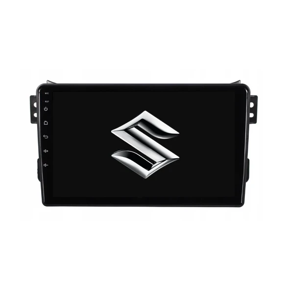 Suzuki Splash Android Multimedya Sistemi 2-32 Myway(2010-2013) - Resim 2