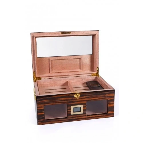 Humidor PHUM0151 - Resim 4