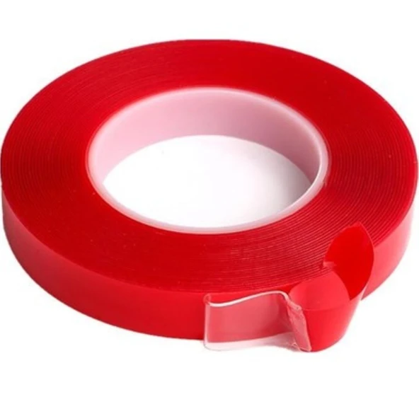 ÇİFT TARAFLI BANT 10X5M