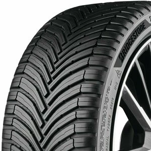 BRIDGESTONE 195/55 R16 91V XL ALL SEASON 6 4 MEVSİM (2024 ÜRETİM) ürün görseli