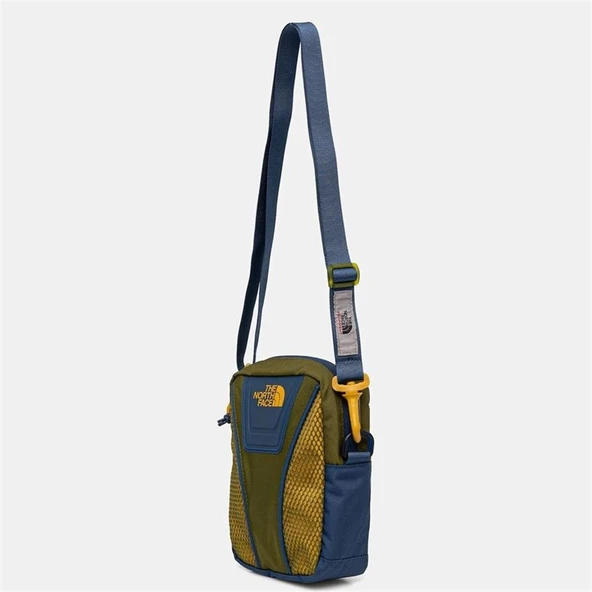 The North Face Y2K Shoulder Bag Askılı Omuz Çanta Lacivert - 2