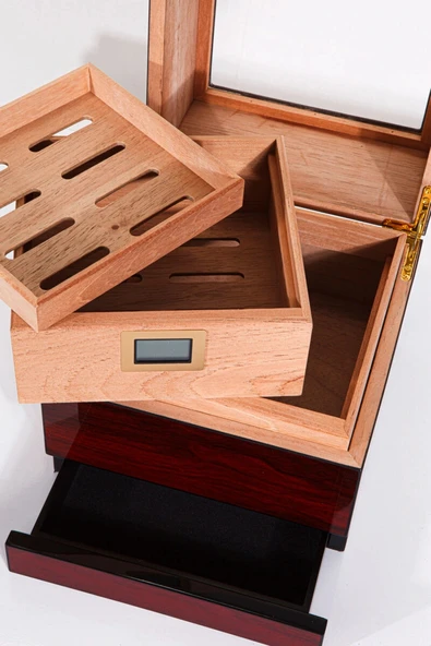 AlsepeteAvm Humidor PHUM0154 - Resim 4