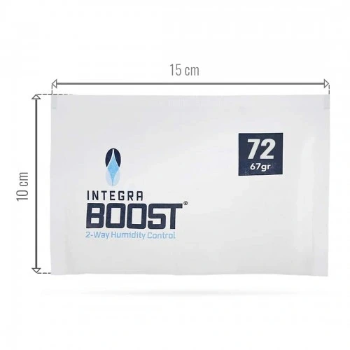 Integra Boost %72 67gr Puro Nemlendirici INT003 - 3