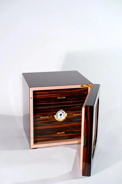 AlsepeteAvm Humidor PHUM0208 - Resim 4