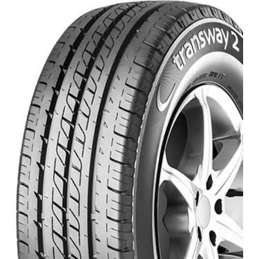 LASSA 215/75R16 116/114R TRANSWAY 2 YAZ LASTİĞİ (2025 ÜRETİM) ürün görseli
