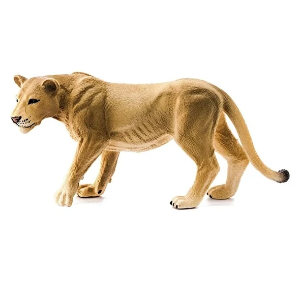 Schleich Dişi Aslan 14825 Figür ürün görseli
