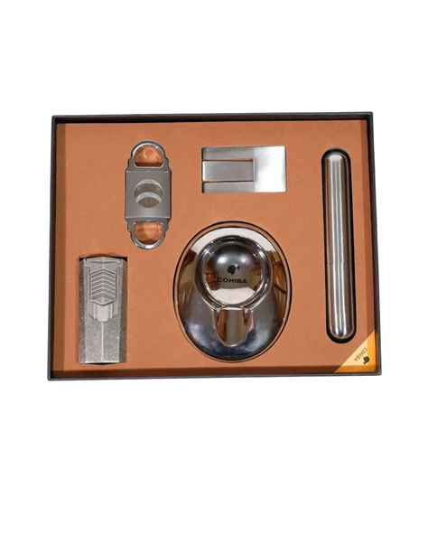 AlsepeteAvm Puro Seti CST0263 ürün görseli 1