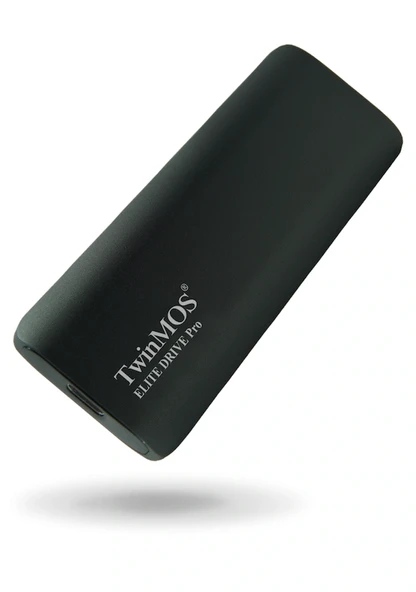 Twinmos 2tb Taşınabilir Ssd 1100-1050mb/s Type-c/usb Pssd2tbedp