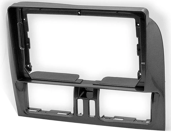 VOLVO XC60 2009-2017 9 İNÇ MULTİMEDİA ÇERÇEVESİ ürün görseli 1