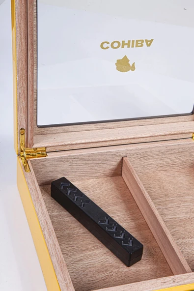 AlsepeteAvm Humidor CHUM045 - Resim 4