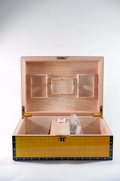 AlsepeteAvm Humidor PHUM0216 - Resim 3