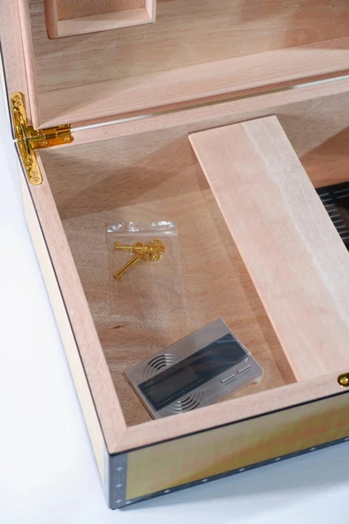 AlsepeteAvm Humidor PHUM0216 - Resim 5