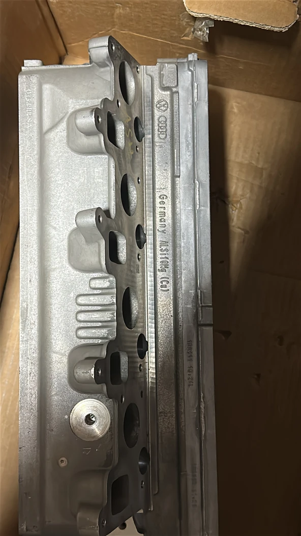 03L103351B ORJİNAL SİLİNDİR KAPAĞI JETTA CADDY PASSAT GOLF 6 OCTAVİA POLO 1.6 TDİ CAYC CAYB CAYA CAYD CLNA - 2