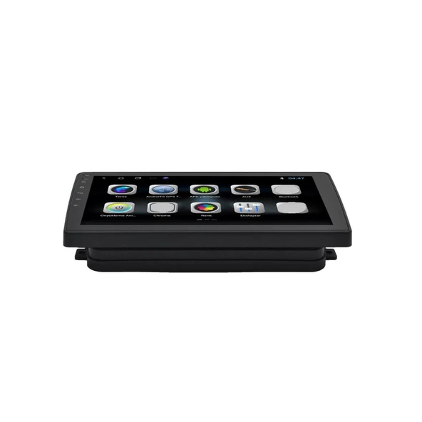 Volkswagen B6 Android Multimedya Sistemi 2-32 Myway (2007-2010) - Resim 2