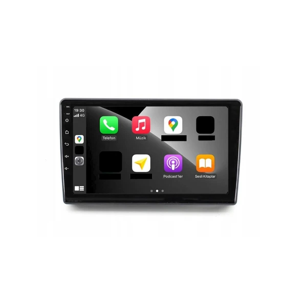 Volkswagen B6 Android Multimedya Sistemi 2-32 Myway (2007-2010) - Resim 3