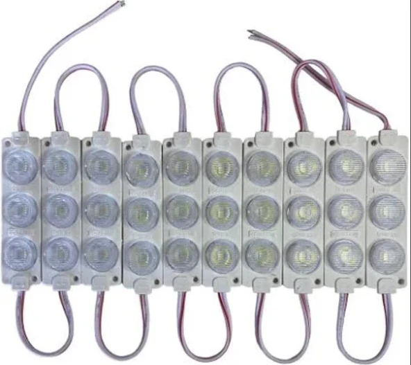 PARMAK LED  BEYAZ (ADET)