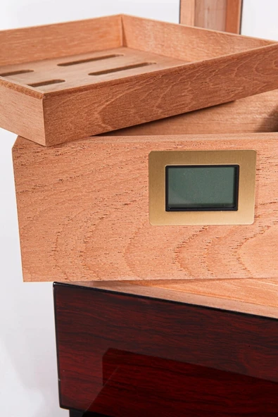 AlsepeteAvm Humidor PHUM0154 - Resim 6