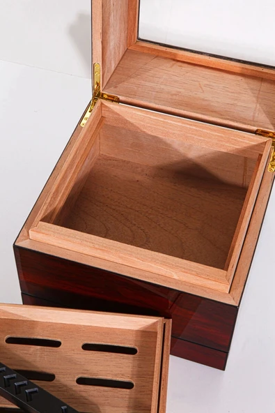 AlsepeteAvm Humidor PHUM0154 - Resim 5