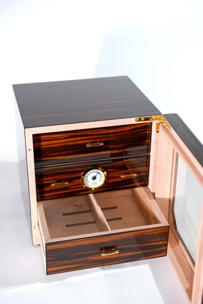 AlsepeteAvm Humidor PHUM0208 - Resim 5