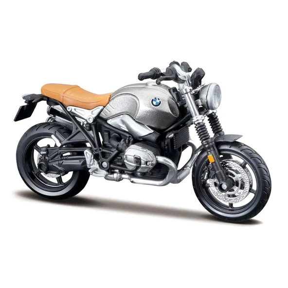 Nessiworld MAY 34007 1 18 MOTORSİKLETLER - 3