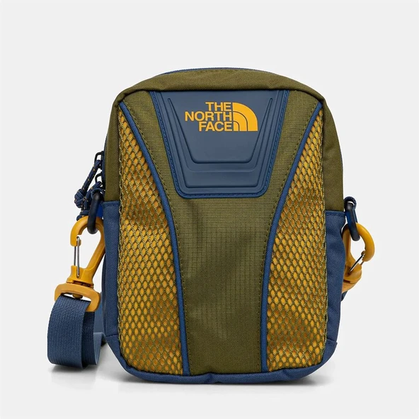 The North Face Y2K Shoulder Bag Askılı Omuz Çanta Lacivert - 1