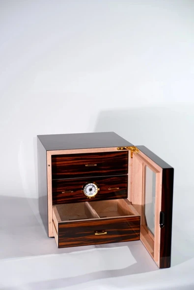 AlsepeteAvm Humidor PHUM0208 - Resim 6