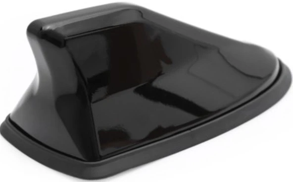 SİYAH BALIK SIRTI KABLOLU ANTEN