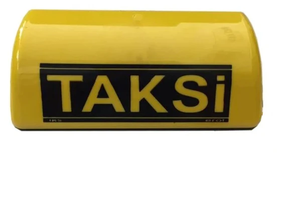 TAKSİ LAMBASI KAPAĞI ürün görseli