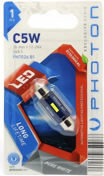 PHOTON 36 MM SOFFİT PH7026 B1 EXCLUSİVE SERİSİ - 1