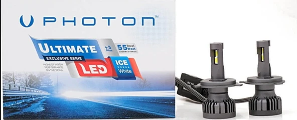 PHOTON ULTİMATE H15 ürün görseli 1