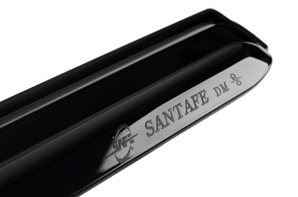 Hyundai Santa FE 2013-2016 Arası Cam Rüzgarlık OEM (Made in Korea) - Resim 4