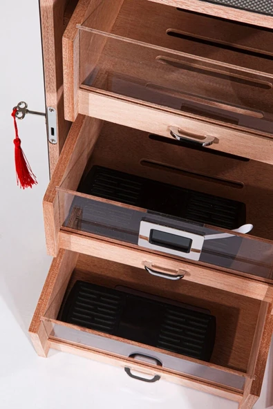 AlsepeteAvm Humidor PHUM0129 - Resim 3