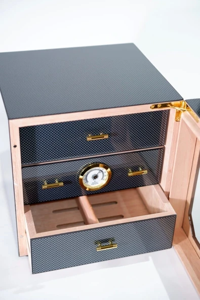 AlsepeteAvm Humidor PHUM0209 - Resim 4