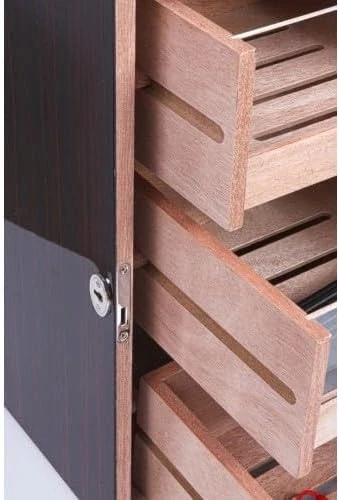 AlsepeteAvm Humidor PHUM0130 - Resim 3