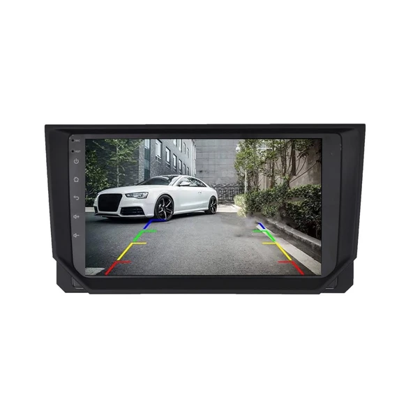 Seat İbiza Android Multimedya Sistemi 2-32 Myway (2018-2020) - Resim 4