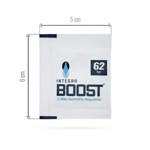 Integra Boost %62 8gr Puro Nemlendirici INT004 - 2