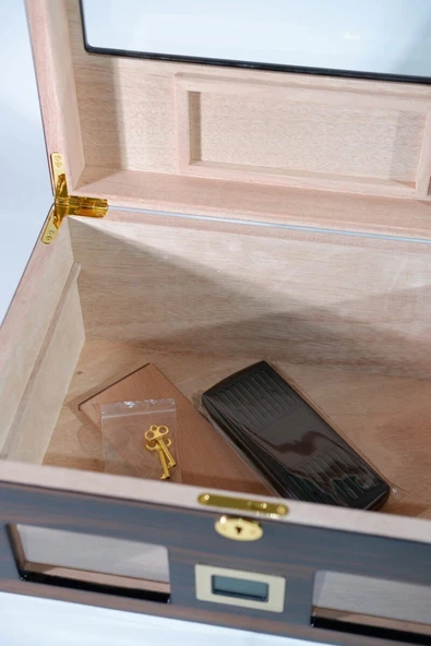 AlsepeteAvm Humidor PHUM0224 - Resim 7