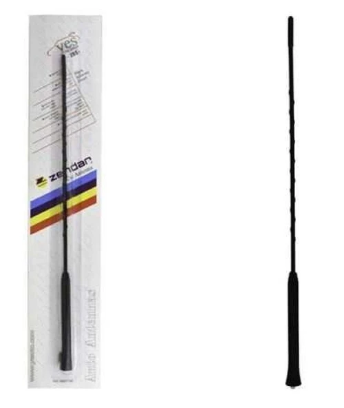 ZENDAR ANTEN UCU NO: 285