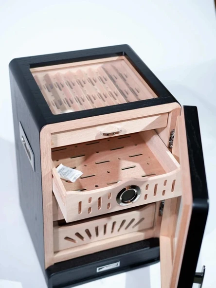 AlsepeteAvm Humidor PHUM0204 - Resim 5