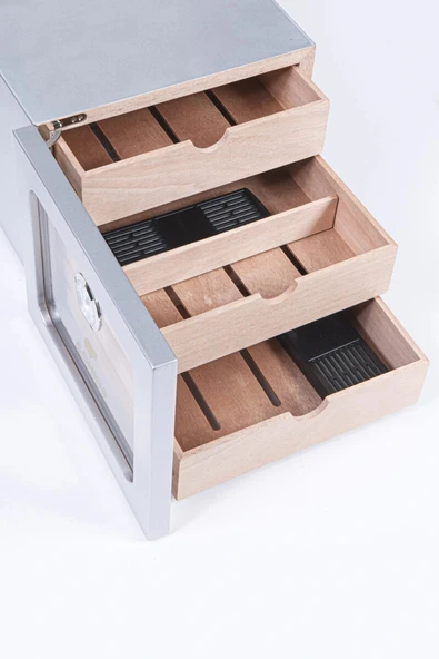 AlsepeteAvm  Humidor CHUM033 - Resim 2