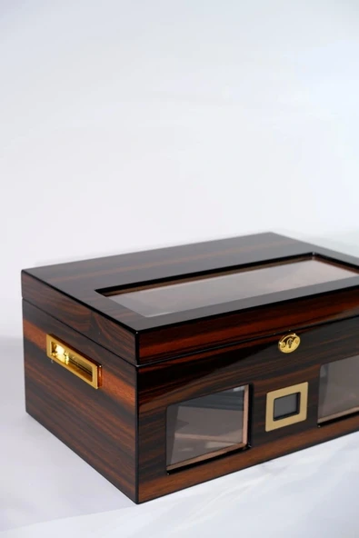 AlsepeteAvm Humidor PHUM0224 - Resim 8