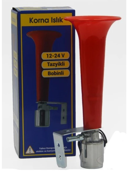 CARUB ISLIK KORNA ürün görseli