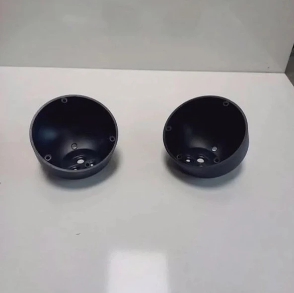 KASNAK DOM TİZLİ EĞRİ ürün görseli 1