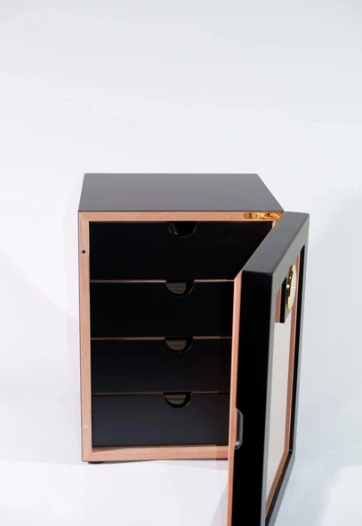 AlsepeteAvm Humidor PHUM0210 - Resim 3