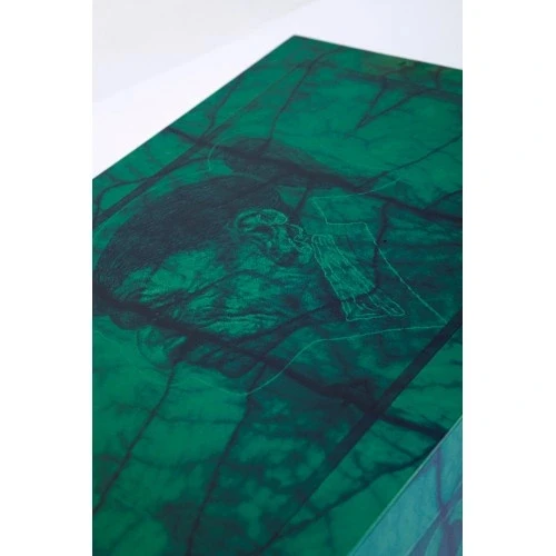 AlsepeteAvm Humidor PHUM0196 - Resim 4