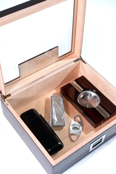 AlsepeteAvm Humidor PHUM0211 - 4