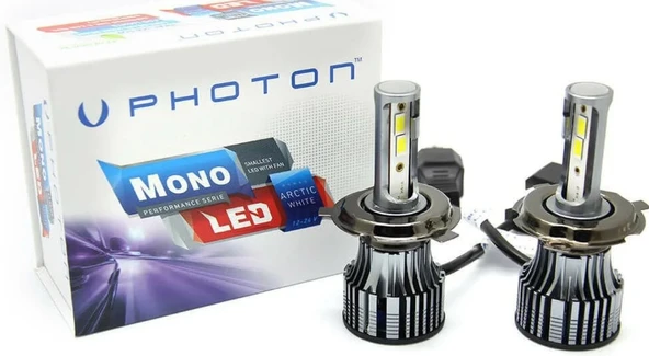 PHOTON MONO H4
