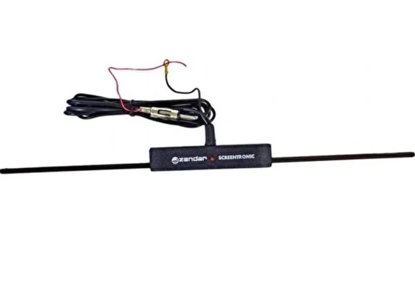 ZENDAR ANTEN UCU NO 400 ELEKTRONİK ANTEN ürün görseli